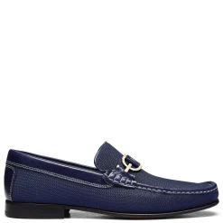 Clearance Donald Pliner DACIO Navy Nylon