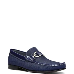 Clearance Donald Pliner DACIO Navy Nylon