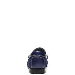 Clearance Donald Pliner DACIO Navy Nylon