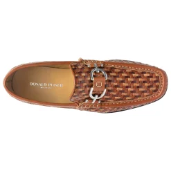 Online Donald Pliner DACIO Cognac Woven