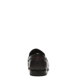 Sale Donald Pliner DACIO Black Leather