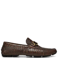 Best Donald Pliner DACIO DRIVER Dark Brown