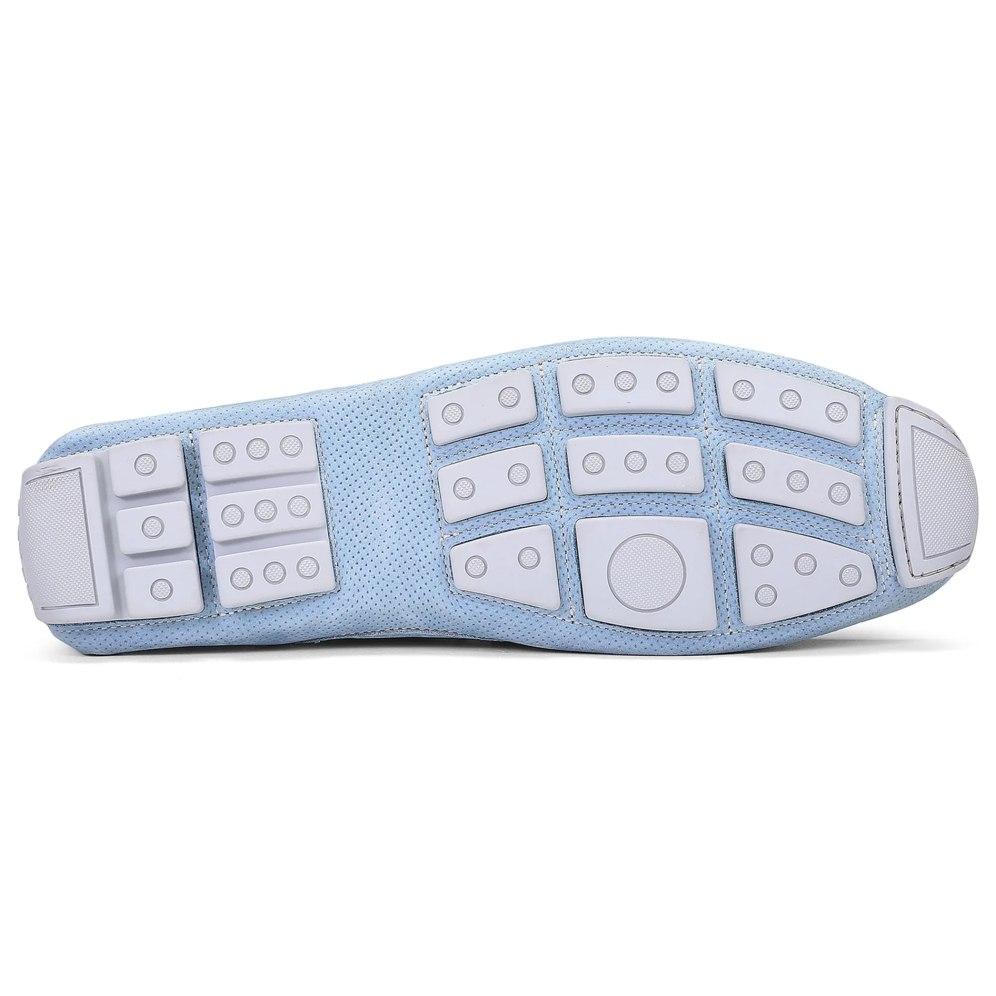 Discount Donald Pliner DACIO DRIVER Sky
