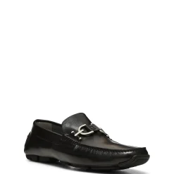 Discount Donald Pliner DACIO DRIVER Black Driver