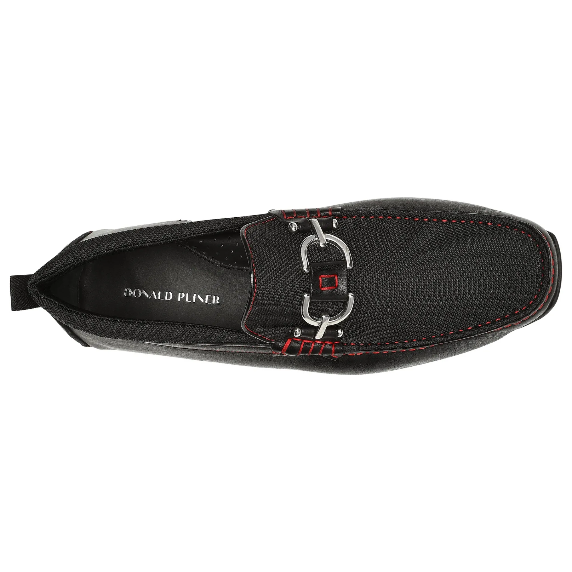 Clearance Donald Pliner DARCY Black