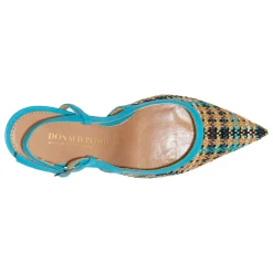 Outlet Donald Pliner DIMA Turquoise