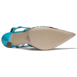 Outlet Donald Pliner DIMA Turquoise