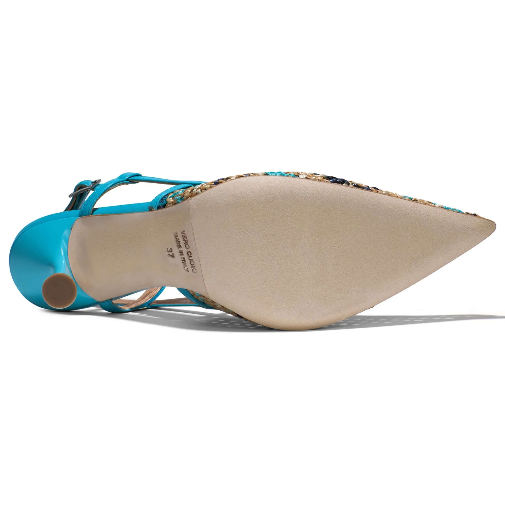 Outlet Donald Pliner DIMA Turquoise