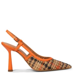 Discount Donald Pliner DIMA Orange