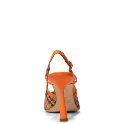Discount Donald Pliner DIMA Orange