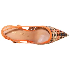 Discount Donald Pliner DIMA Orange