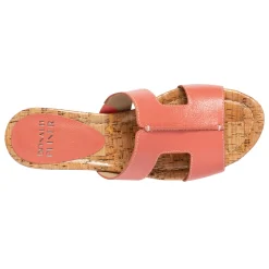 Online Donald Pliner DISCO Coral