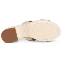 Outlet Donald Pliner DISCO Platino