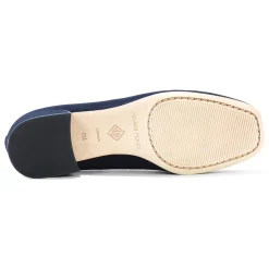 Outlet Donald Pliner DREWW Navy
