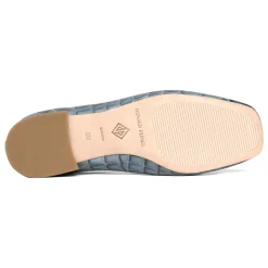 New Donald Pliner DREWW Denim