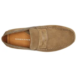 New Donald Pliner DRIVER Taupe