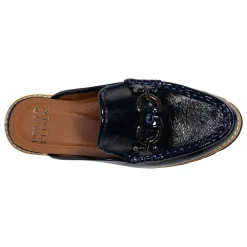 Hot Donald Pliner ELTA Navy