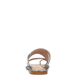 Discount Donald Pliner EMMALINE Silver