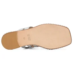 Discount Donald Pliner EMMALINE Silver