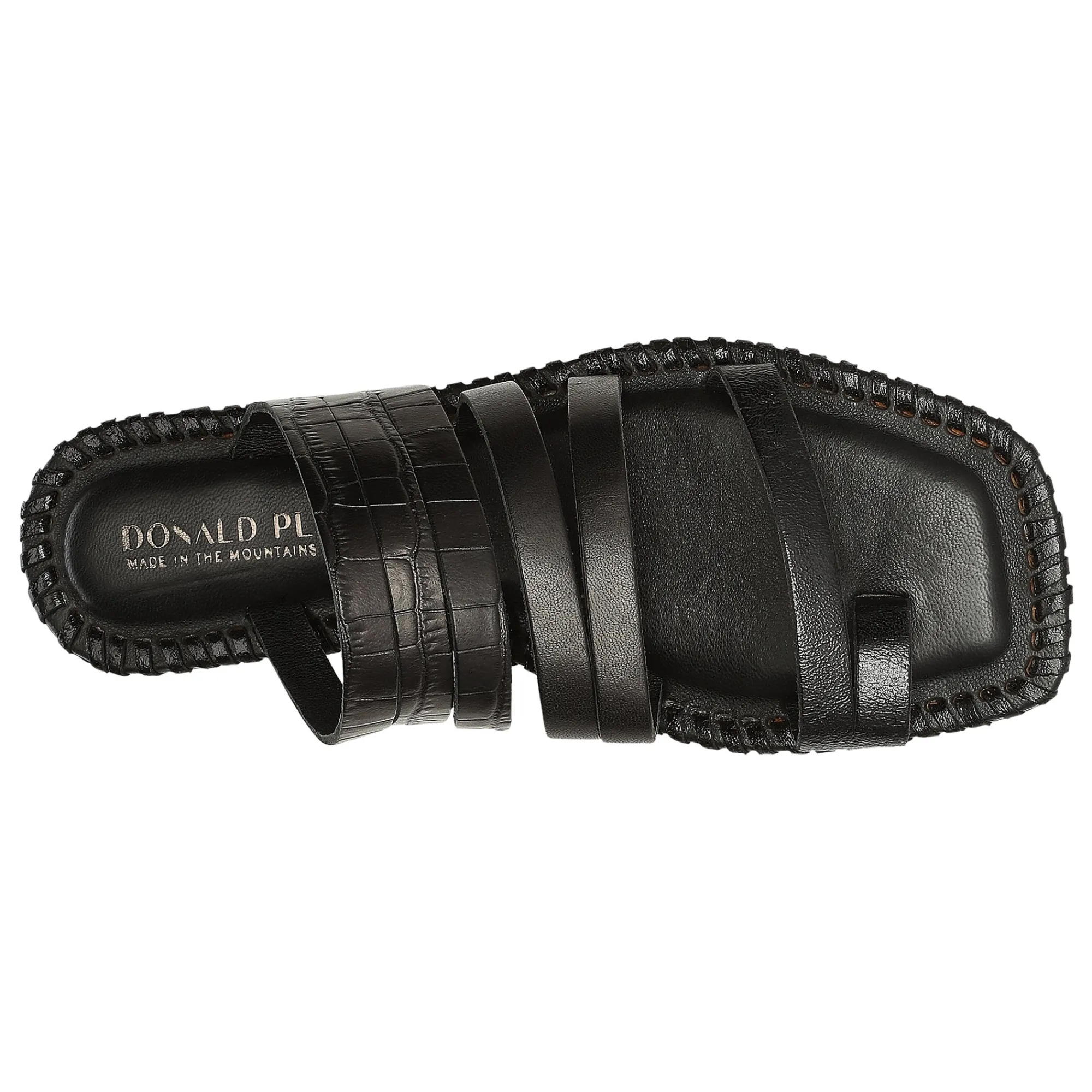 Best Donald Pliner EMMALINE Black