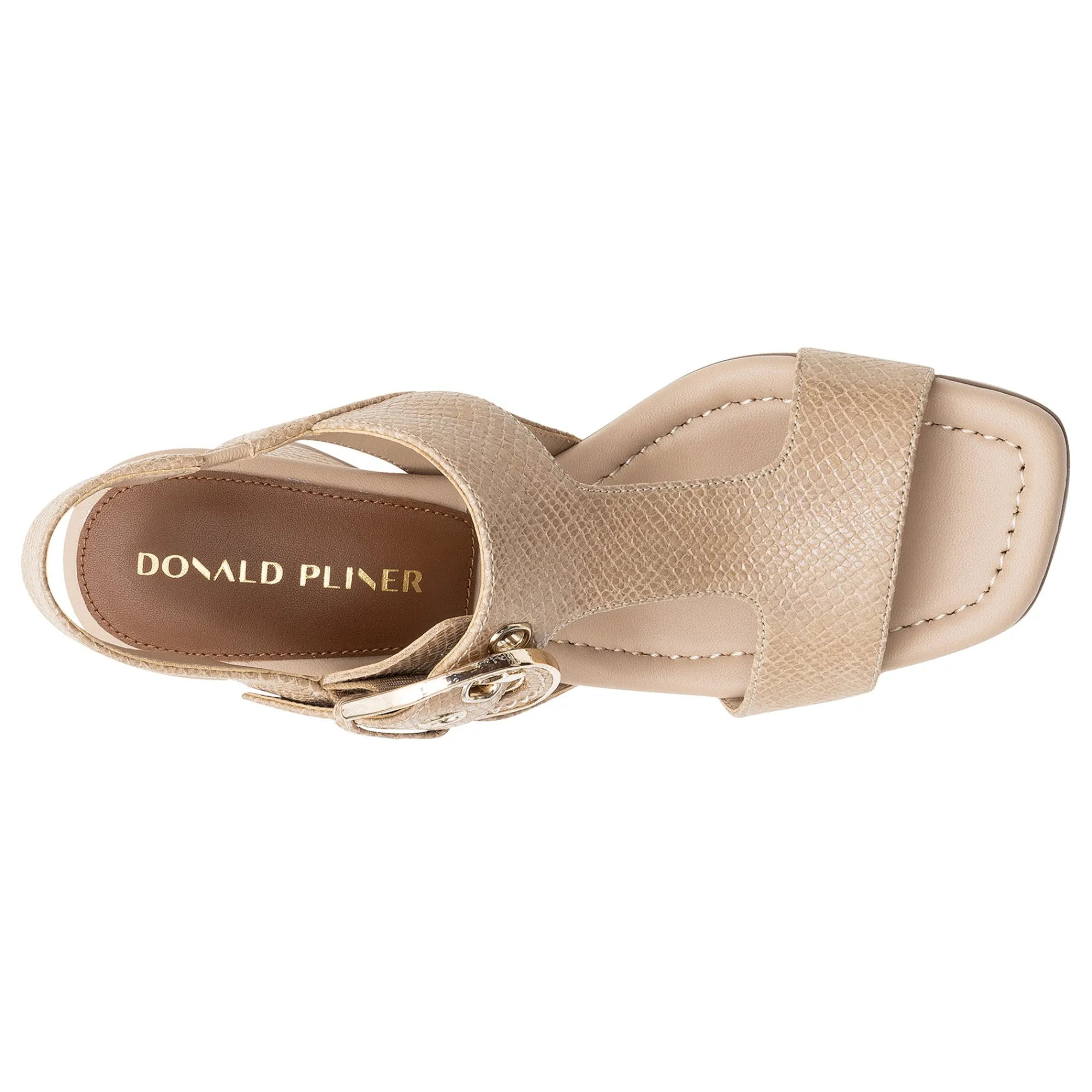 Hot Donald Pliner ERIN Sand