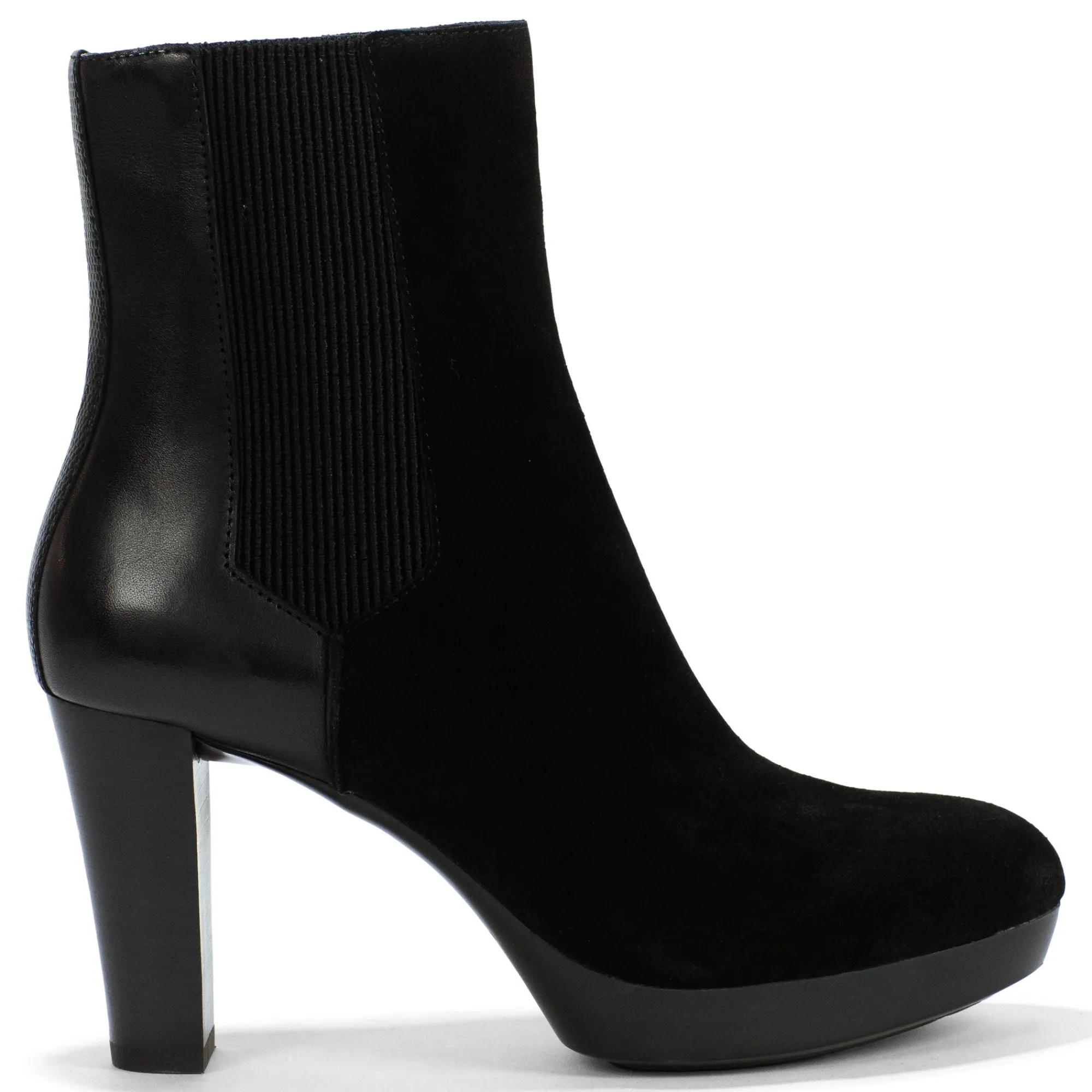 Best Donald Pliner ESRA Black Suede