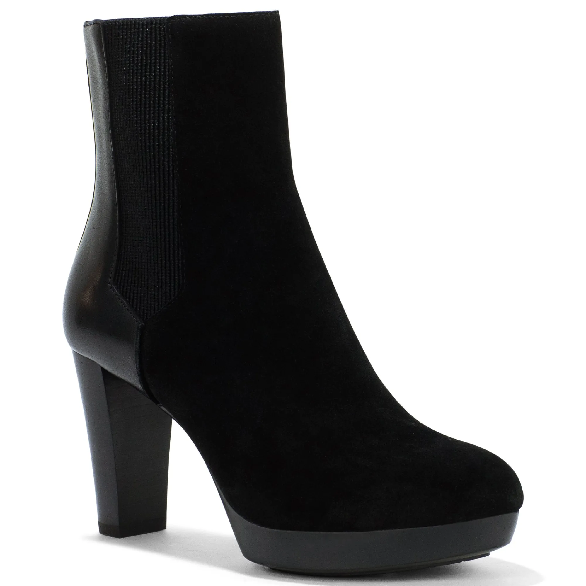 Best Donald Pliner ESRA Black Suede