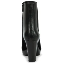 Best Donald Pliner ESRA Black Suede