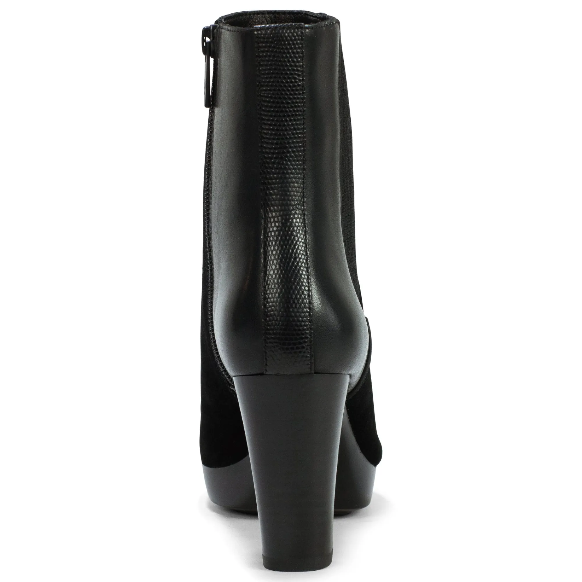 Best Donald Pliner ESRA Black Suede