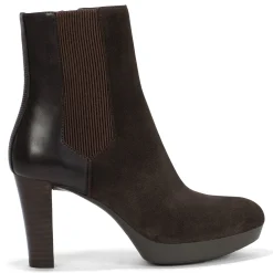 New Donald Pliner ESRA Dark Brown