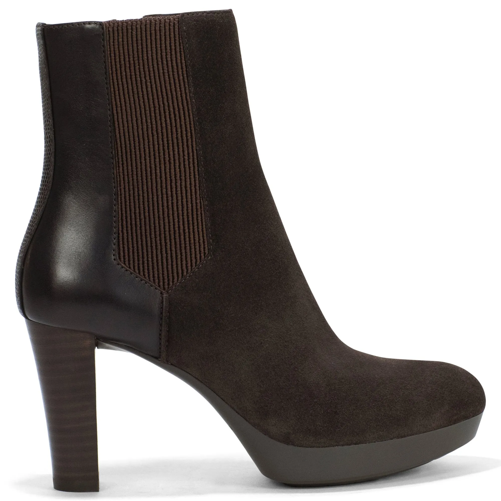New Donald Pliner ESRA Dark Brown