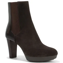 New Donald Pliner ESRA Dark Brown