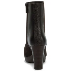 New Donald Pliner ESRA Dark Brown