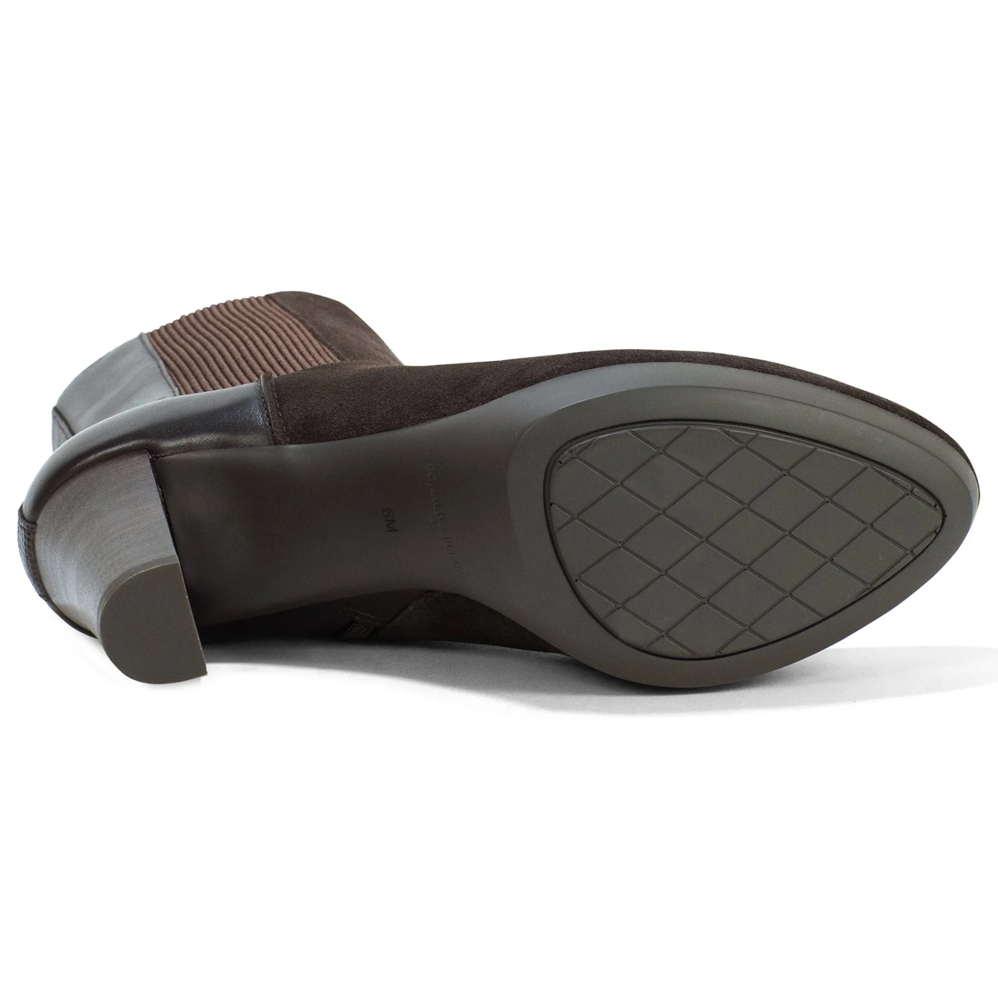 New Donald Pliner ESRA Dark Brown
