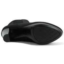 Donald Pliner ESRA Black Crepe