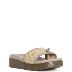 Donald Pliner FARRAH Taupe