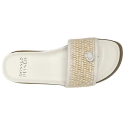 Sale Donald Pliner FARRAH Natural