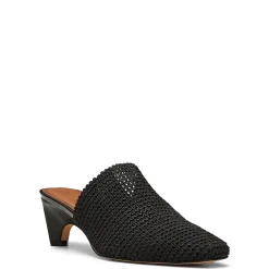 Donald Pliner FENDA Black