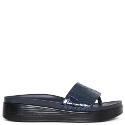 Discount Donald Pliner FIFI Navy