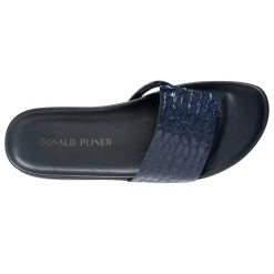 Discount Donald Pliner FIFI Navy