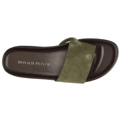 Best Donald Pliner FIFI Olive