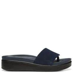 Best Donald Pliner FIFI Navy Suede