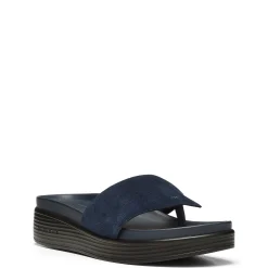 Best Donald Pliner FIFI Navy Suede