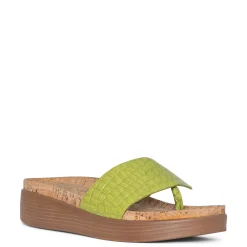 Donald Pliner FIFI Pistachio