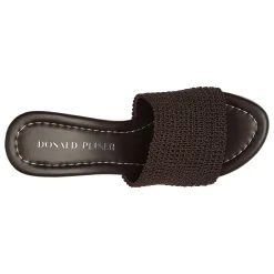 Best Donald Pliner FORTUNE Dark Brown
