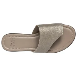 Sale Donald Pliner GAL Pewter