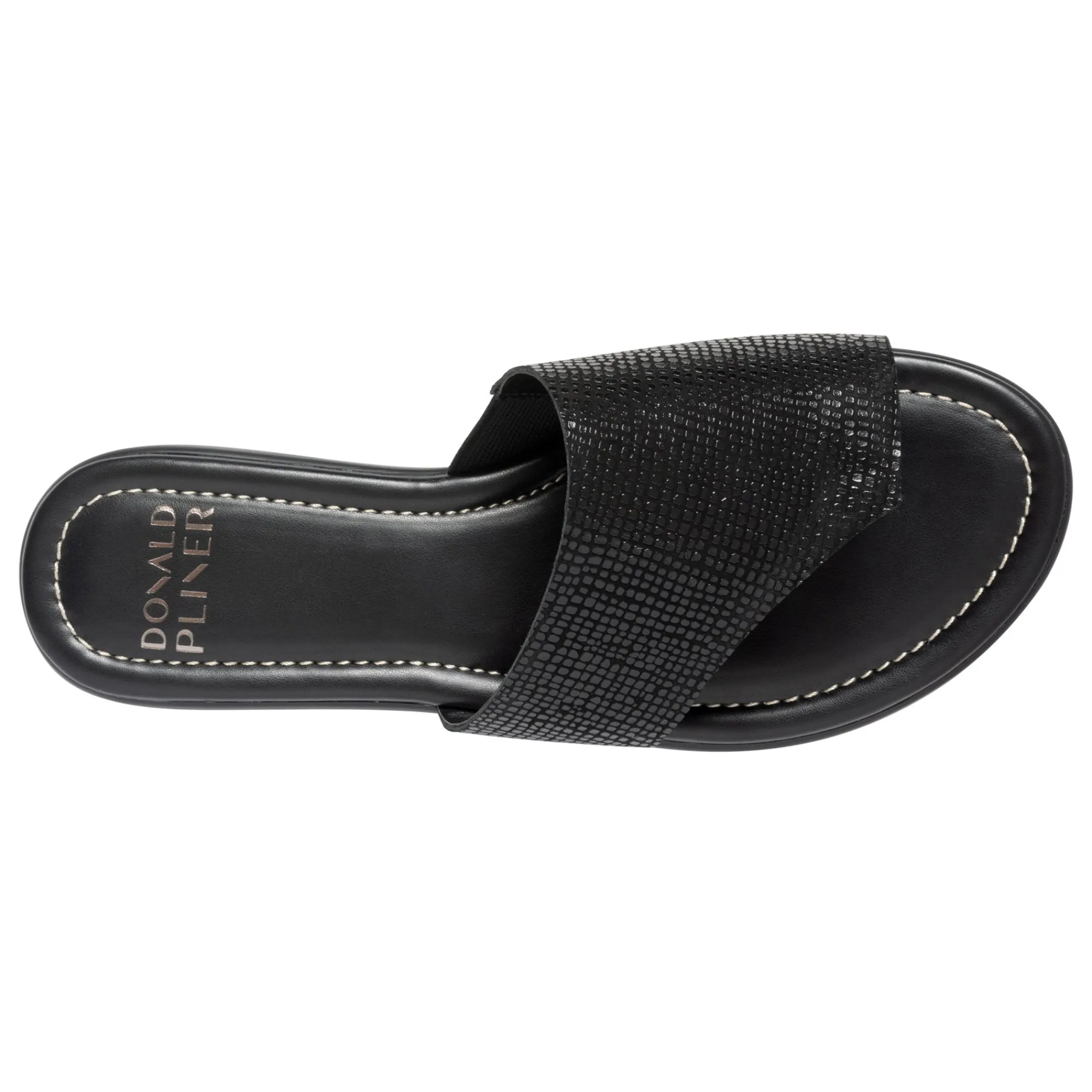 Online Donald Pliner GAL Black