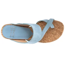 Hot Donald Pliner GAYLE Denim