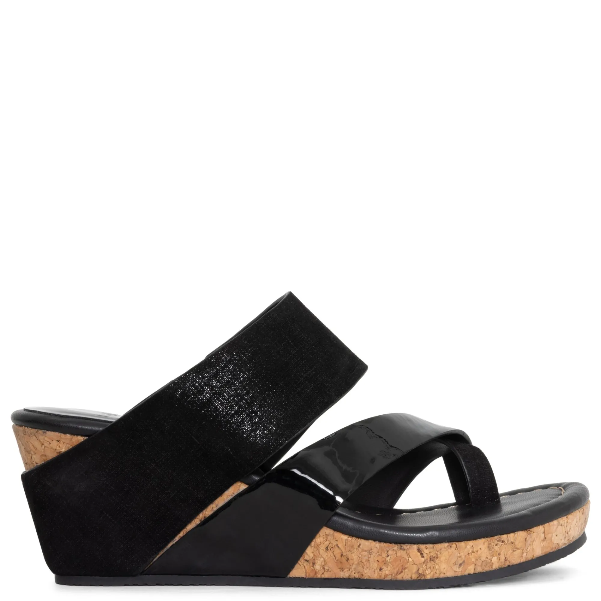 Sale Donald Pliner GAYLE Black