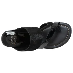 Sale Donald Pliner GAYLE Black
